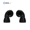 ISO 2531 EN 545 EN598 Ductile Iron Tyton Push-in Joint Socket Pipe Fittings